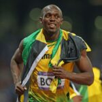 Usain Bolt Height Weight Age Body Statistics Biography