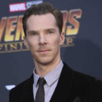 Benedict Cumberbatch Height Weight Age Body Statistics Biography