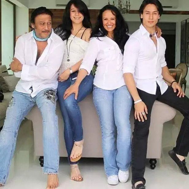 Jackie Shroff Height Weight Age Body Statistics Biography