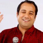 Rahat Fateh Ali Khan Height Weight Age Body Statistics Biography