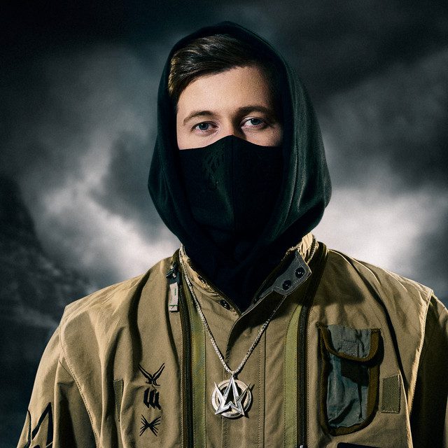 Alan Walker Height Weight Age And Body Statistics Biography