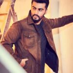 Arjun Kapoor Height Weight Age Body Statistics Biography