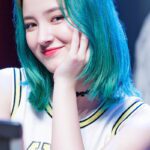 Nancy Momoland Measurements Height Weight Bra Size Age