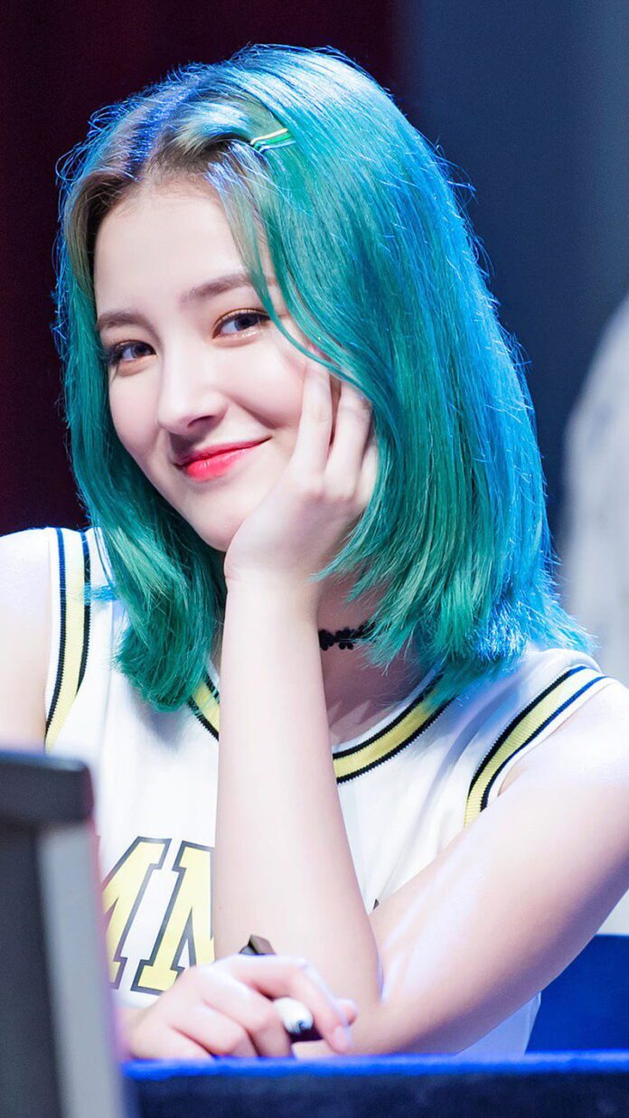 Nancy Momoland Measurements Height Weight Bra Size Age
