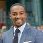 Anthony Mackie Height Weight Age And Body Statistics Biography
