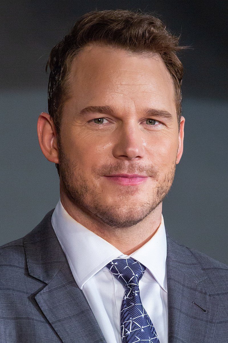 Chris Pratt Height Weight Age And Body Statistics Biography