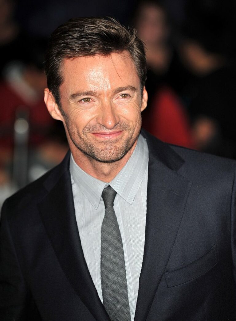 Hugh Jackman Height Weight Age And Body Statistics Biography
