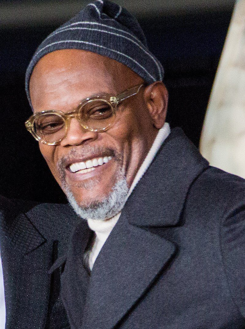 Samuel L. Jackson Height Weight Age And Body Statistics Biography