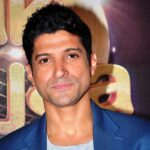 Farhan Akhtar  Height Weight Age Body Statistics Biography