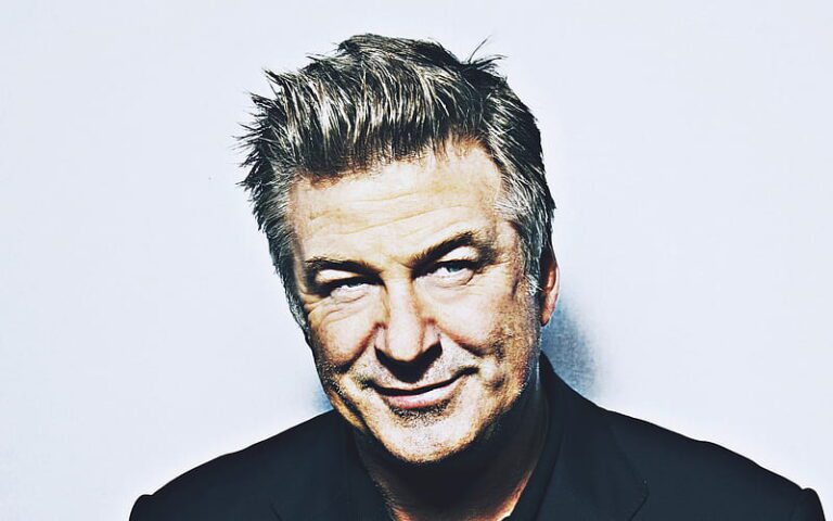 Alec Baldwin Height Weight Age Body Statistics Biography