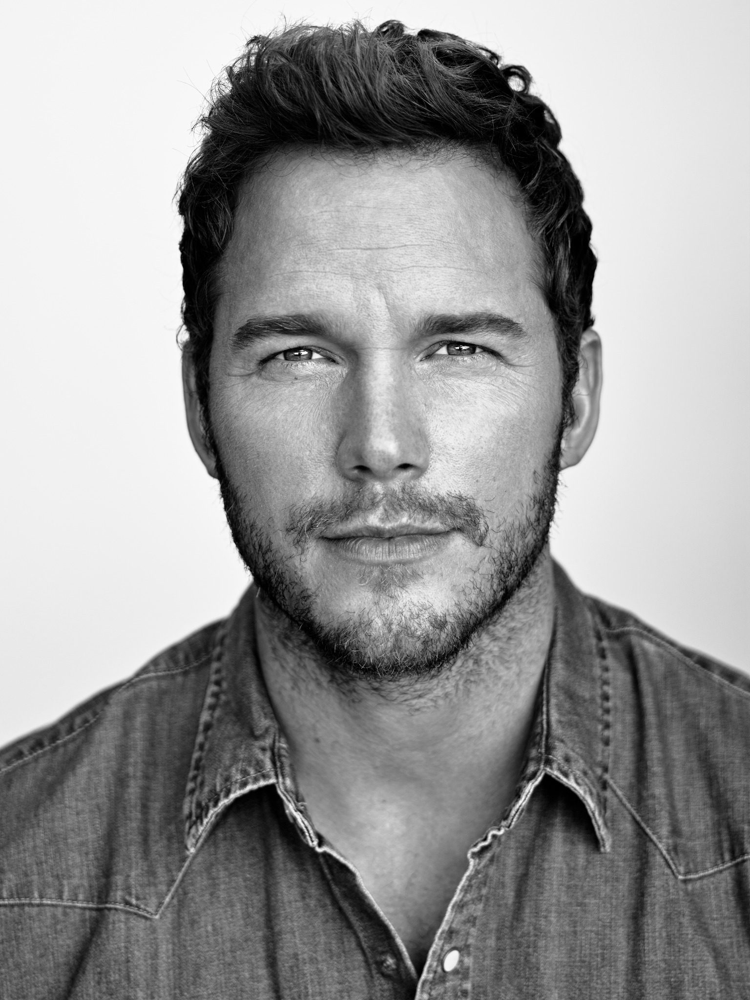 Chris Pratt Height Weight Age And Body Statistics Biography