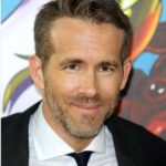 Ryan Reynolds Height Weight Age Body Statistics Biography