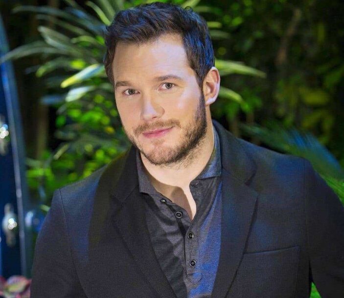 Chris Pratt Height Weight Age And Body Statistics Biography