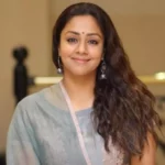 Jyothika Measurements Height Weight Bra Size Age Biography