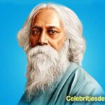 Rabindranath Tagore Age Girlfriend Wife Children Family Biography