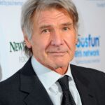 Harrison Ford Height Weight Age And Body Statistics Biography