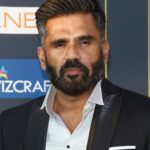 Suniel Shetty Height Weight Age And Body Statistics Biography