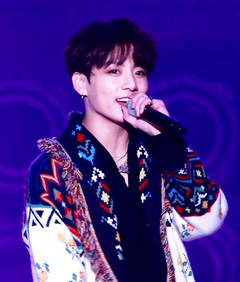 Jungkook Height Weight Age And Body Statistics Biography