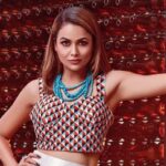 Amrita Arora Measurements Height Weight Bra Size Age Biography