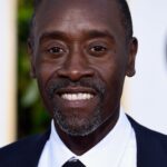 Don Cheadle  Height Weight Age Body Statistics Biography