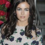 Camilla Belle Measurements Height Weight Bra Size Age