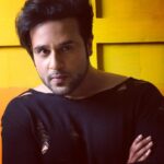 Krushna Abhishek Height Age Girlfriend Wife Family Biography