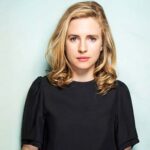 Brit Marling Measurements Height Weight Bra Size Age