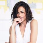 Paula Patton Measurements Height Weight Bra Size Age