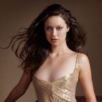 Summer Glau Measurements Height Weight Bra Size Age