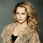 Teresa Palmer Measurements Height Weight Bra Size Age