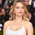 Haley Bennett Measurements Height Weight Bra Size Age