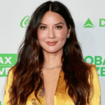 Olivia Munn Measurements Height Weight Bra Size Age