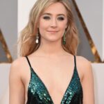 Saoirse Ronan Measurements Height Weight Bra Size Age