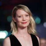 Mia Wasikowska  Height Weight Age And Body Statistics Biography