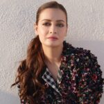 Dia Mirza Measurements Height Weight Bra Size Age Biography