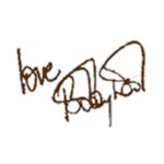 Bobby Deol Autograph
