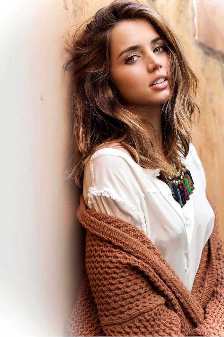 Ana de Armas Measurements Height Weight Bra Size Age Celebrities Details