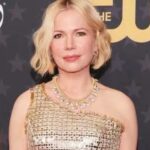 Michelle Williams Measurements Height Weight Bra Size Age