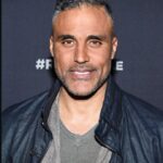 Rick Fox Height Weight Age Body Statistics Biography