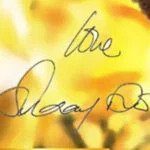 Sunny Deol Autograph