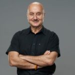 Anupam Kher Age Girlfriend Wife Family Biography