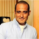 Akshaye Khanna Age Girlfriend Wife Family Biography