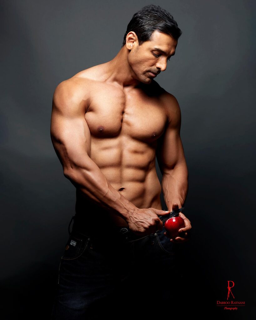 John Abraham Height Age Girlfriend Wife Family Biography