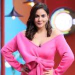 Shraddha Arya Age Boyfriend Husband Family Biography