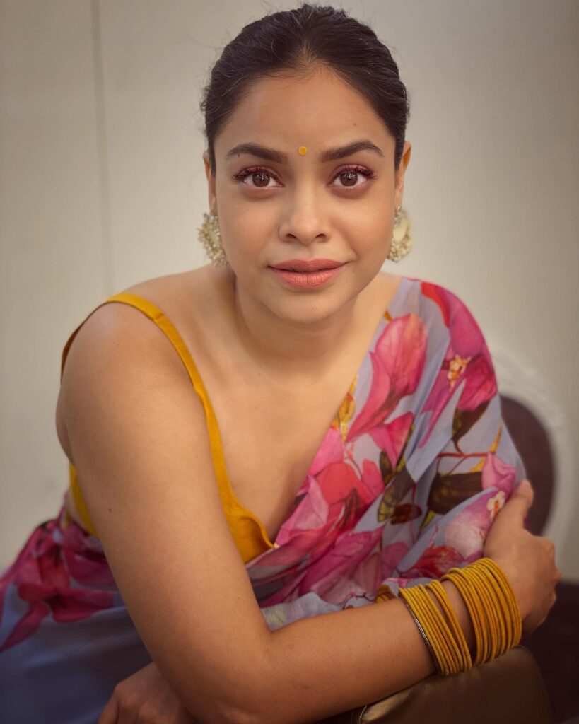 Sumona Chakravarti Height Weight Age Bra Size Affairs Family Biography