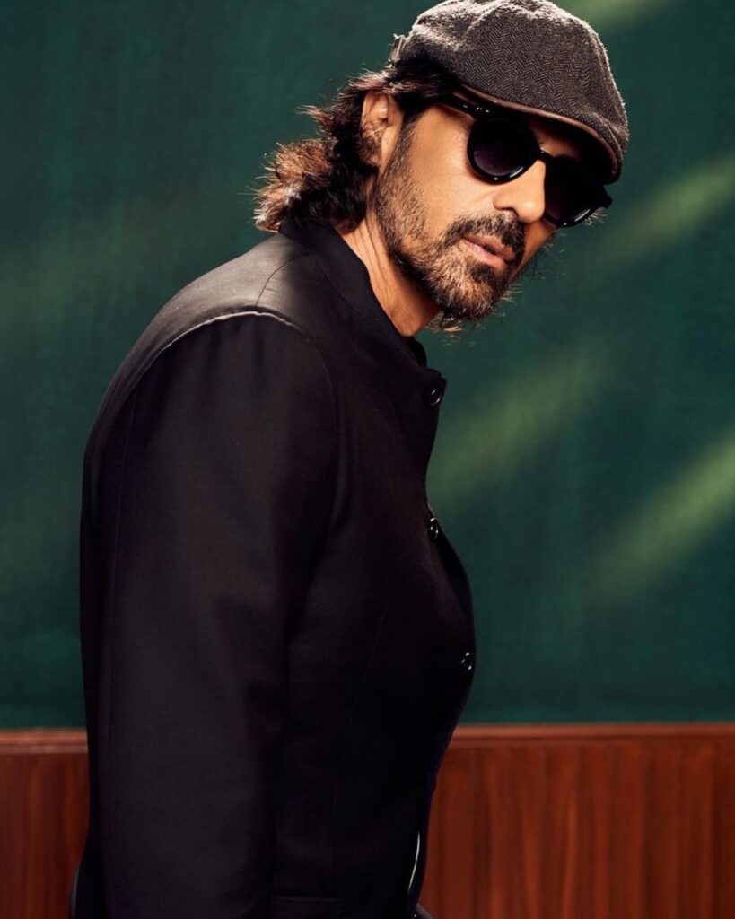 Arjun Rampal Height Age Girlfriend Wife Family Biography