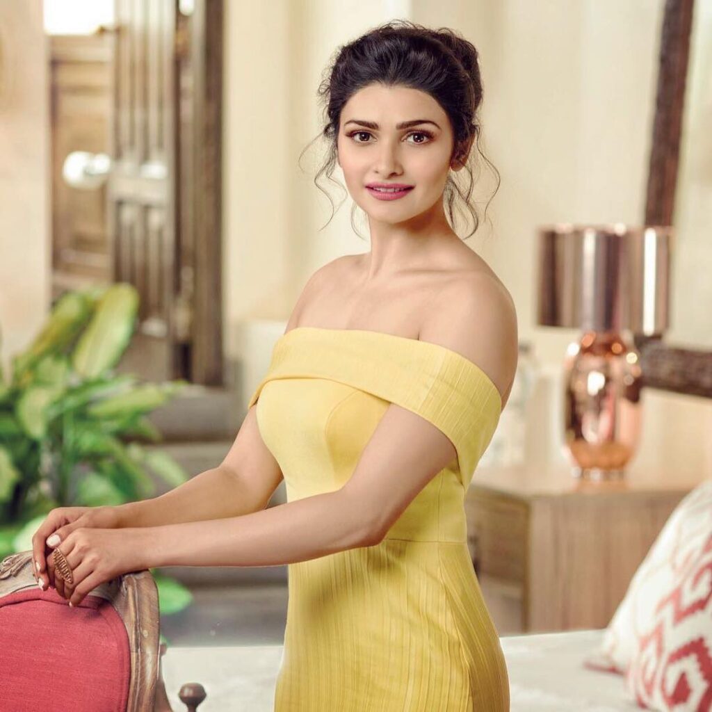 Prachi Desai Height Weight Age Bra Size Affairs Family Biography