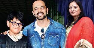 Rohit Shetty Height Age Girlfriend Wife Family Biography