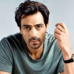 Arjun Rampal Age Girlfriend Wife Family Biography