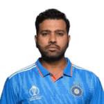 Rohit Sharma Height Weight Age Body Statistics Biography